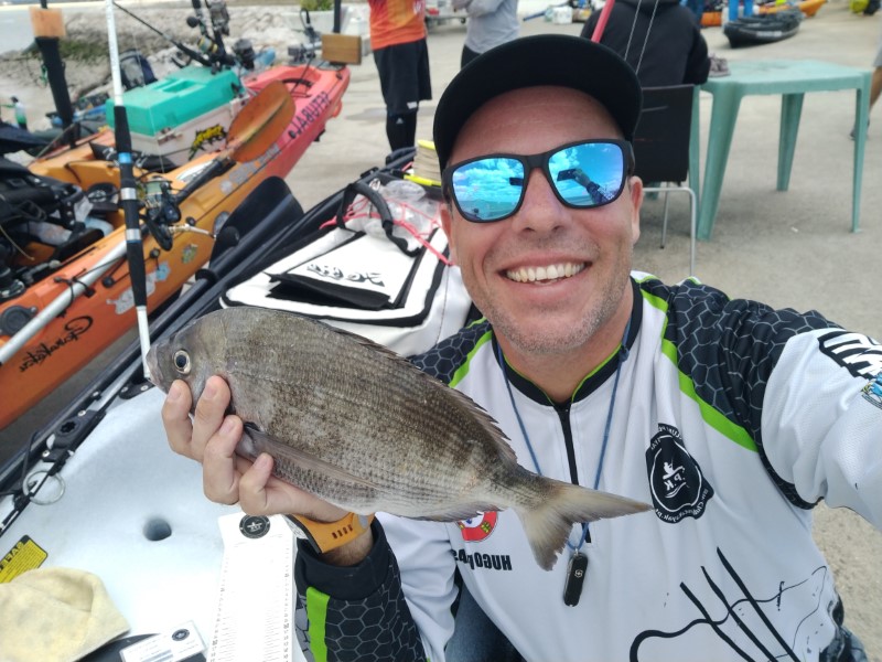 Fish Profile Picture