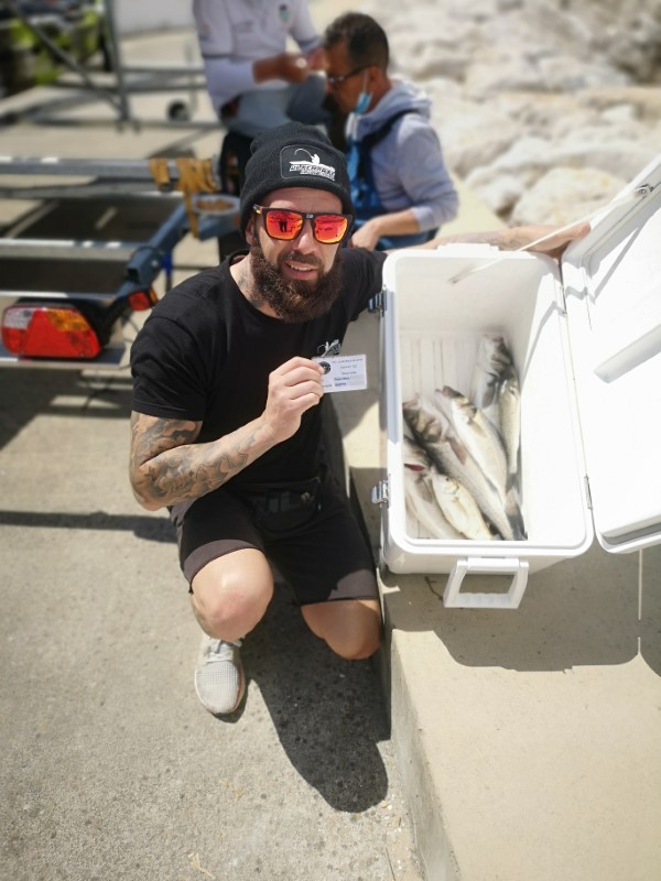 Fish Profile Picture