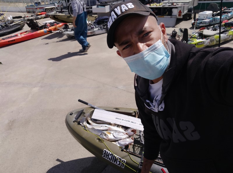 Fish Profile Picture