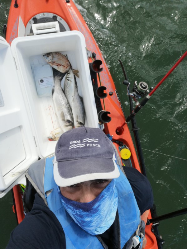 Fish Profile Picture