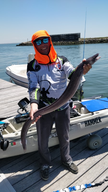 Fish Profile Picture
