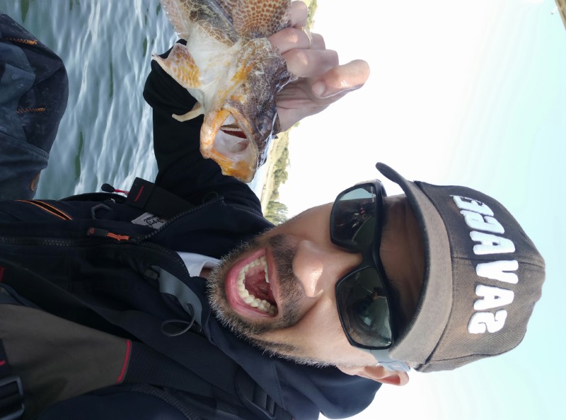 Fish Profile Picture