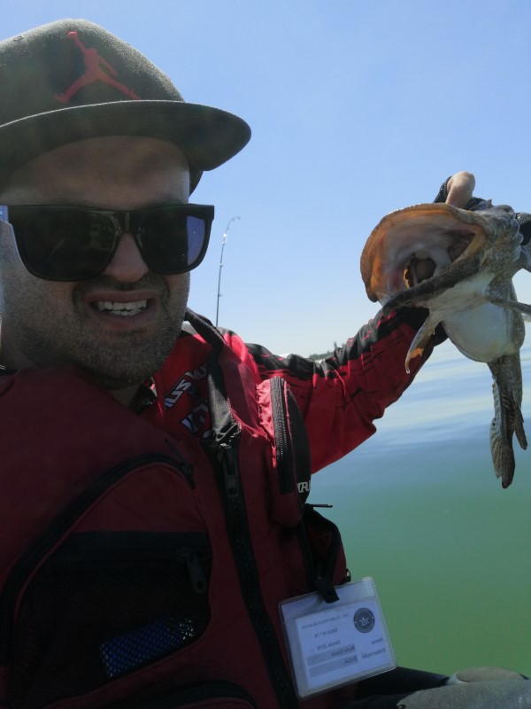 Fish Profile Picture