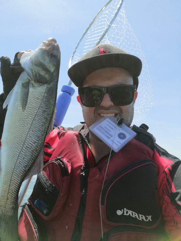 Fish Profile Picture