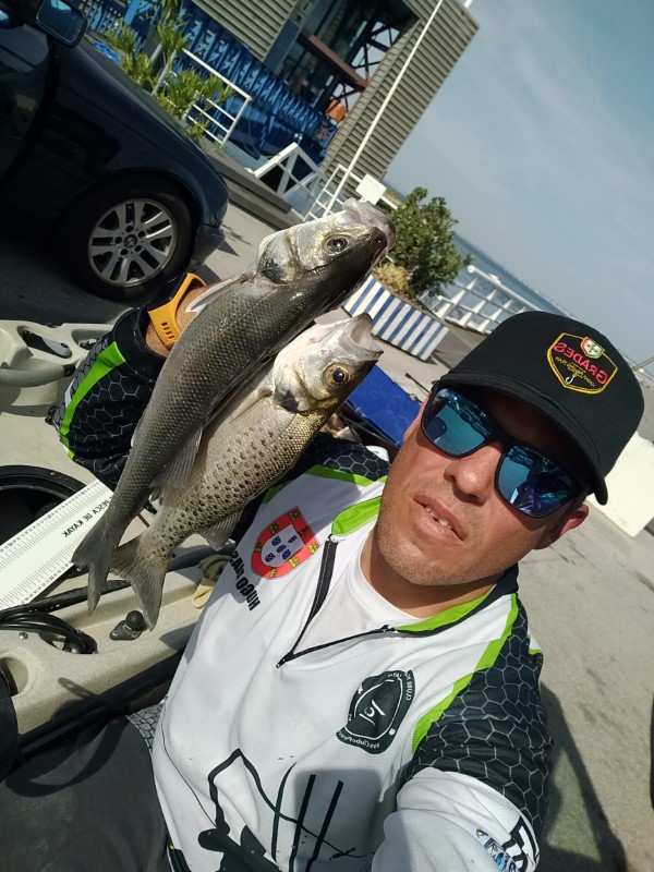 Fish Profile Picture