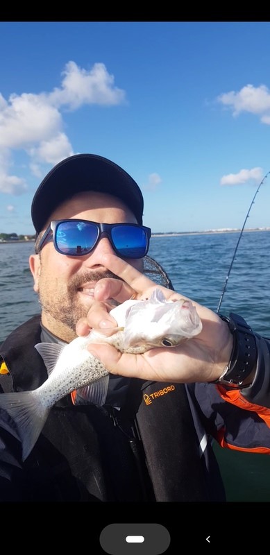Fish Profile Picture