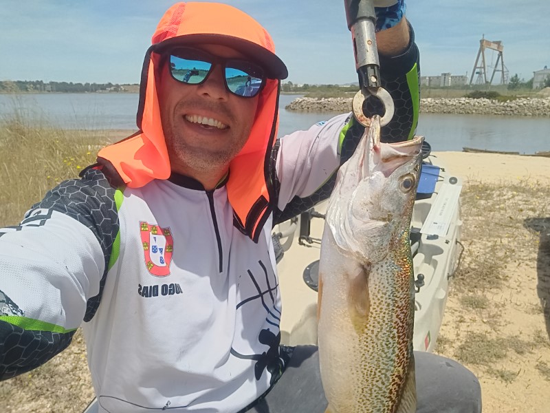 Fish Profile Picture