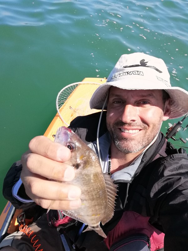 Fish Profile Picture