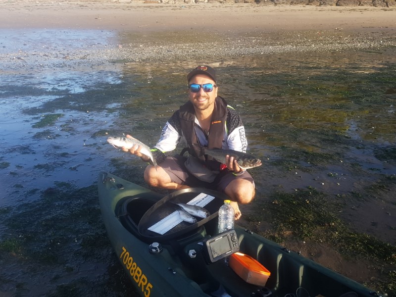 Fish Profile Picture