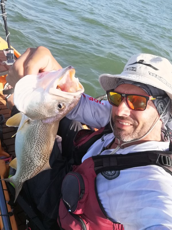 Fish Profile Picture