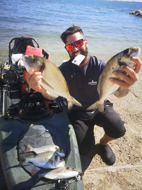 Fish Profile Picture
