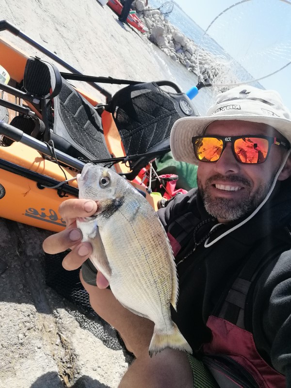Fish Profile Picture