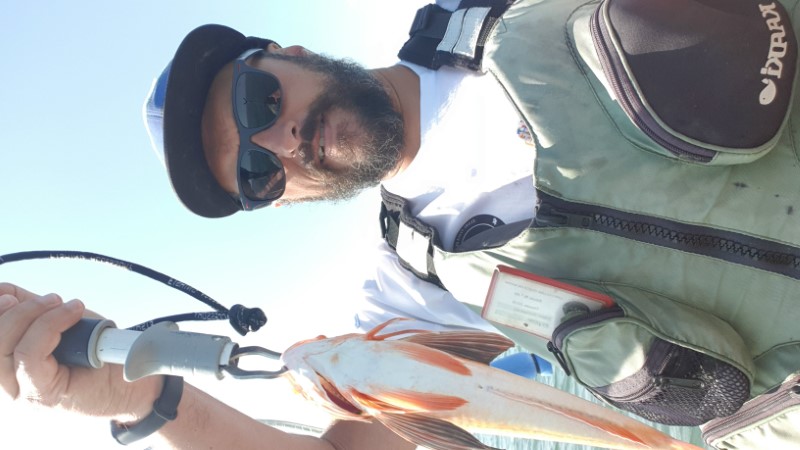 Fish Profile Picture