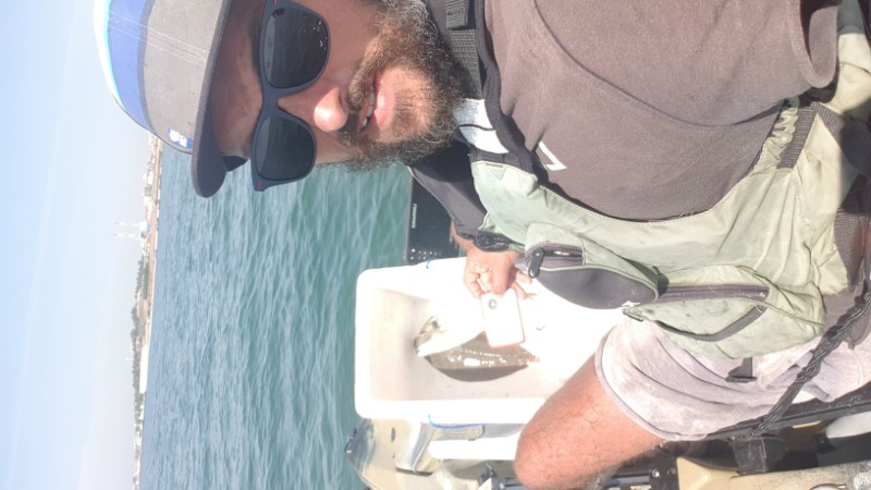 Fish Profile Picture