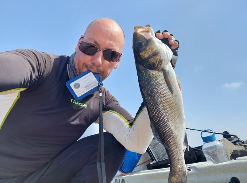 Fish Profile Picture