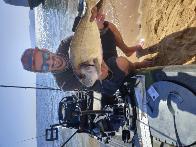 Fish Profile Picture