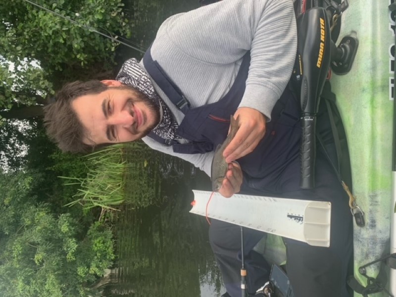 Fish Profile Picture