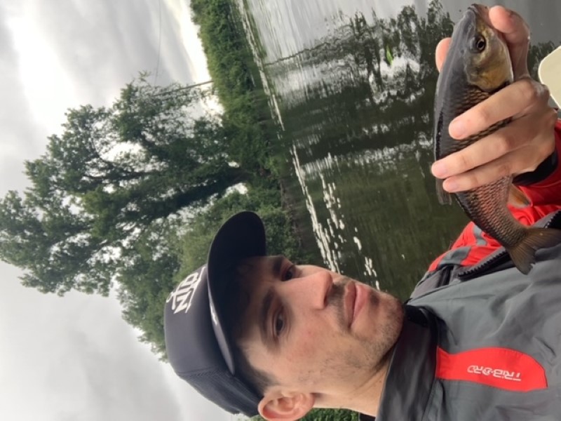Fish Profile Picture