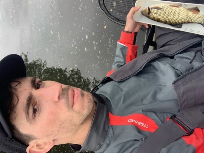 Fish Profile Picture