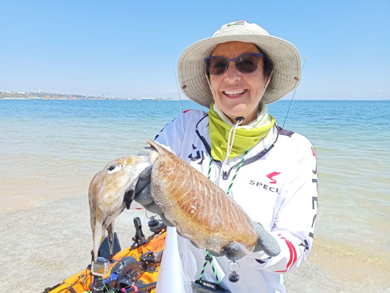 Fish Profile Picture