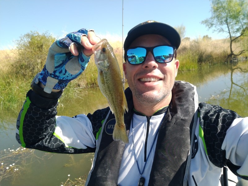 Fish Profile Picture