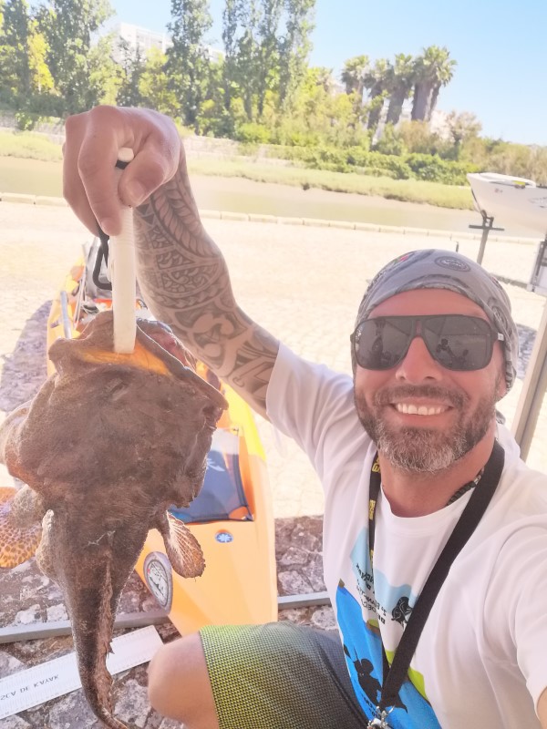Fish Profile Picture