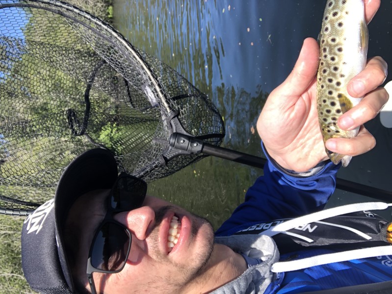 Fish Profile Picture