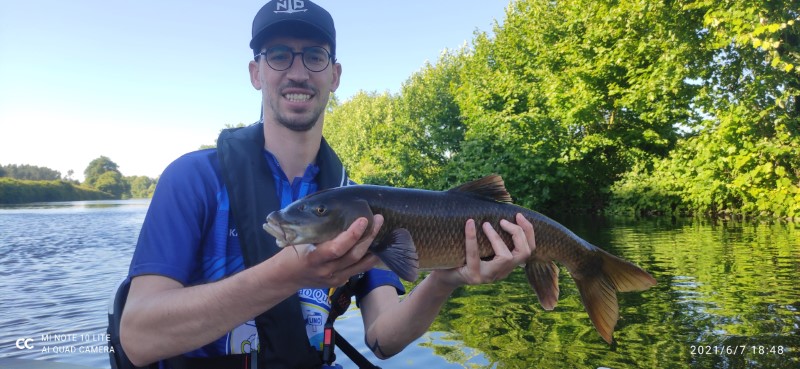 Fish Profile Picture