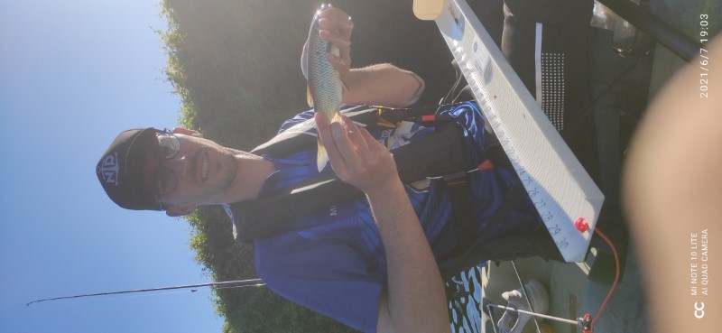 Fish Profile Picture