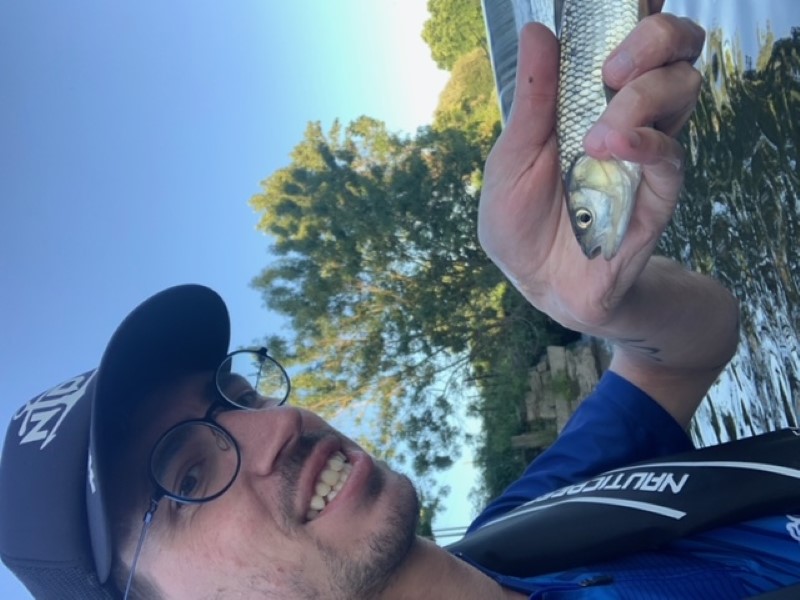 Fish Profile Picture