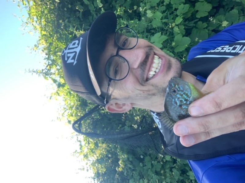 Fish Profile Picture