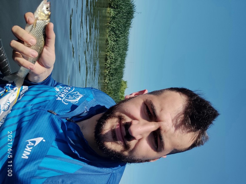Fish Profile Picture