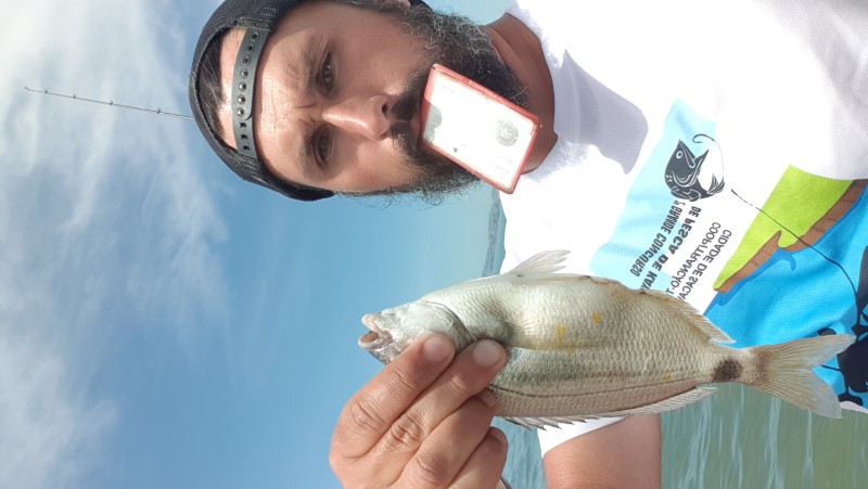 Fish Profile Picture