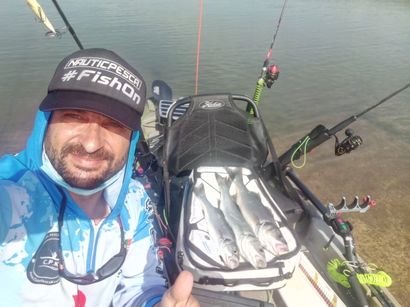 Fish Profile Picture