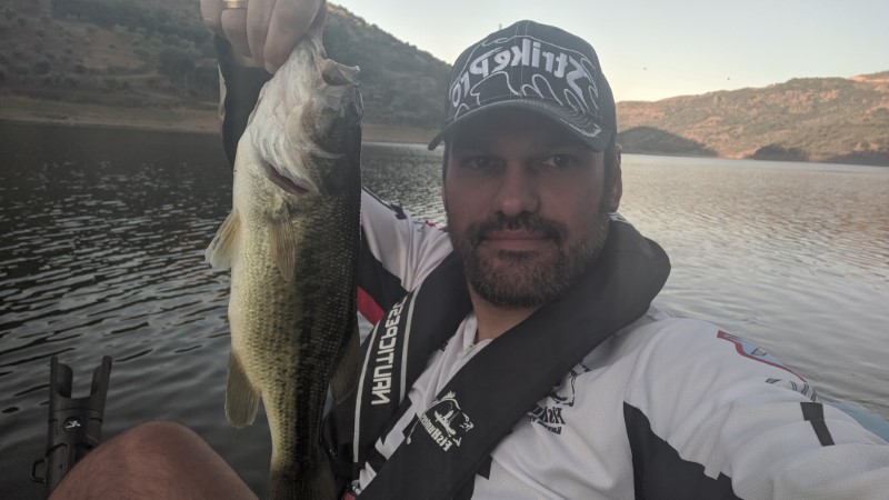 Fish Profile Picture