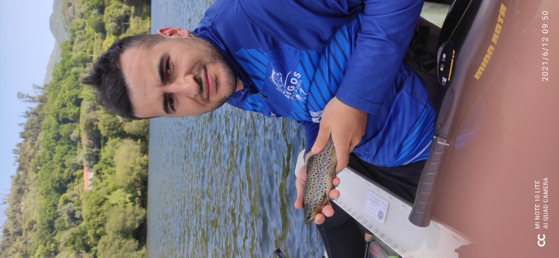 Fish Profile Picture