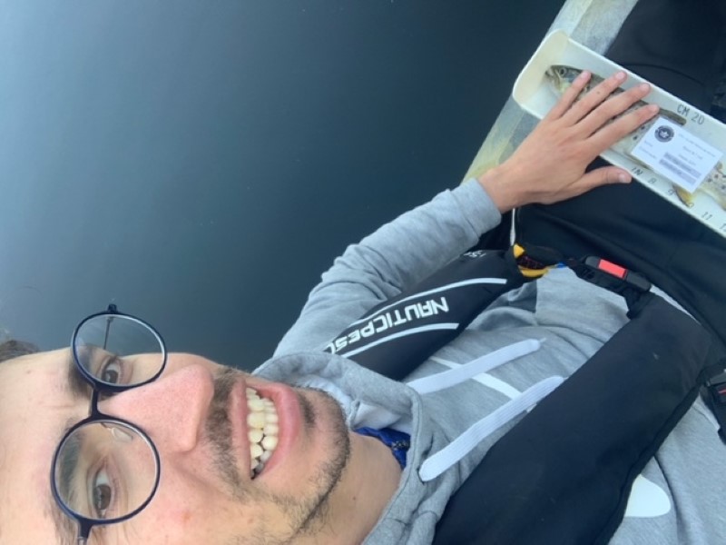 Fish Profile Picture