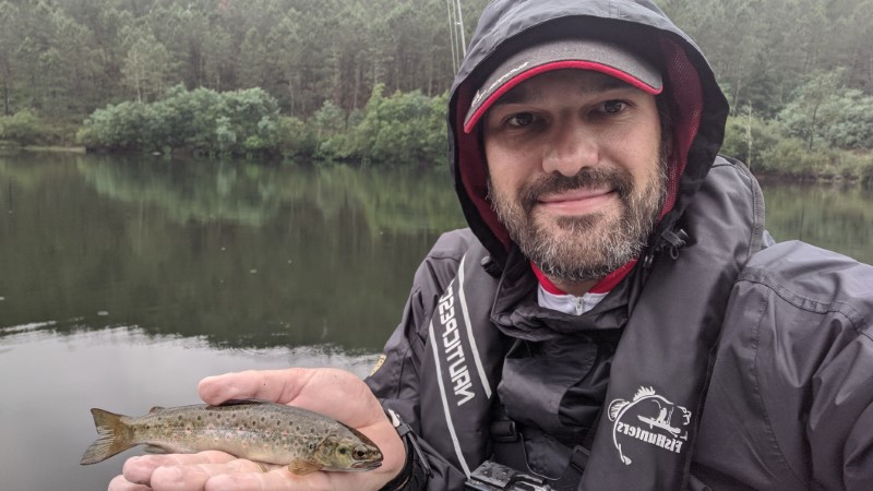 Fish Profile Picture