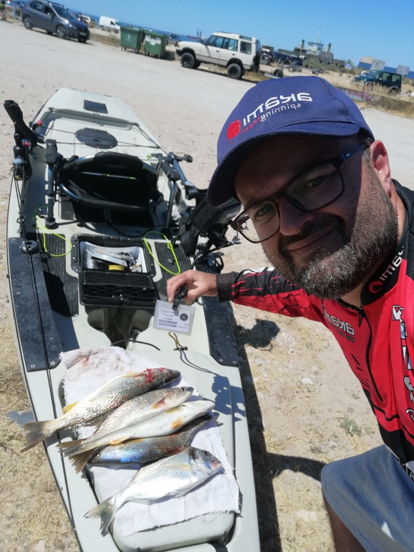 Fish Profile Picture
