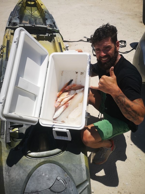Fish Profile Picture