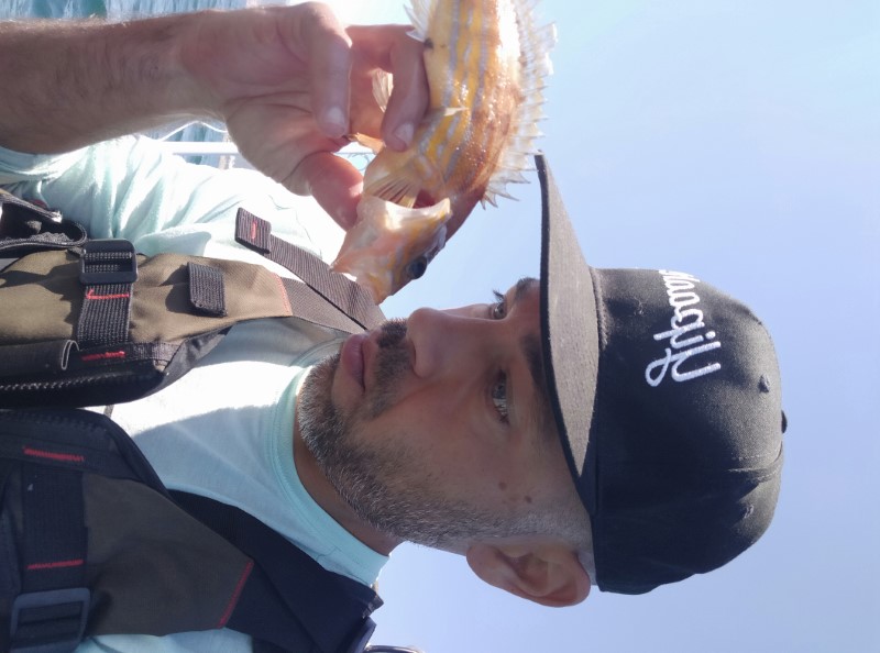 Fish Profile Picture