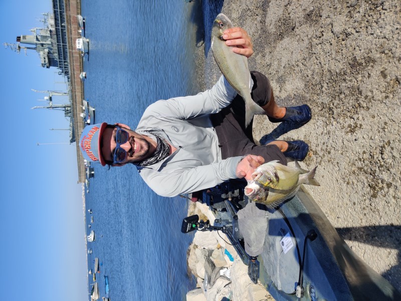 Fish Profile Picture
