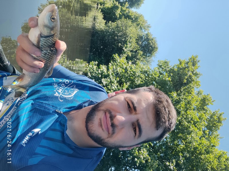 Fish Profile Picture