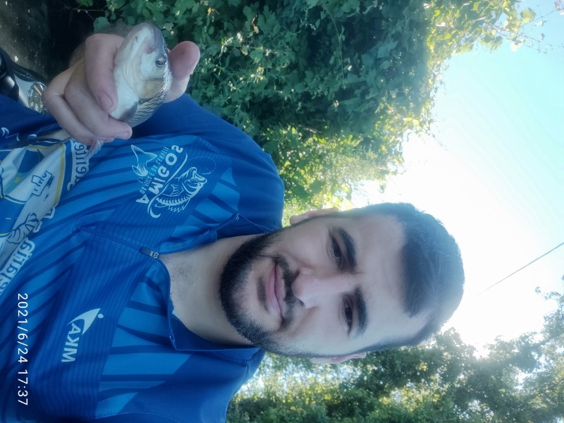 Fish Profile Picture