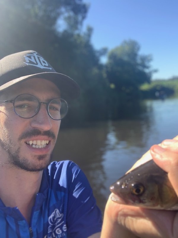 Fish Profile Picture