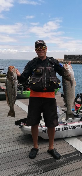 Fish Profile Picture