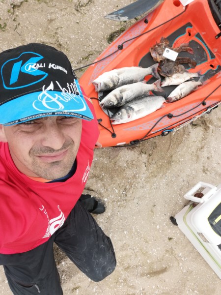 Fish Profile Picture