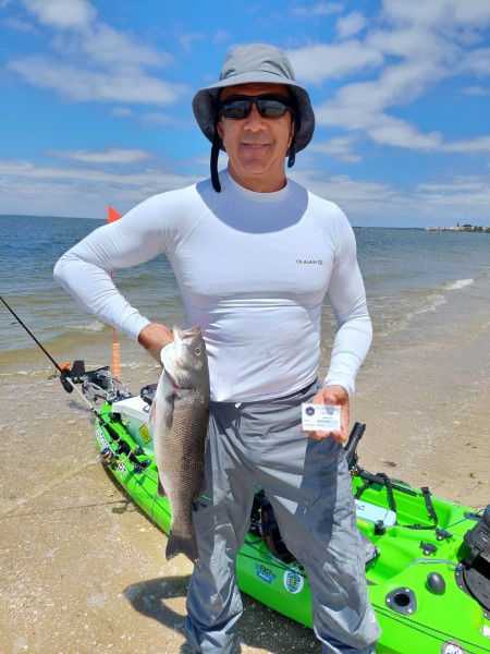 Fish Profile Picture