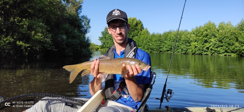 Fish Profile Picture