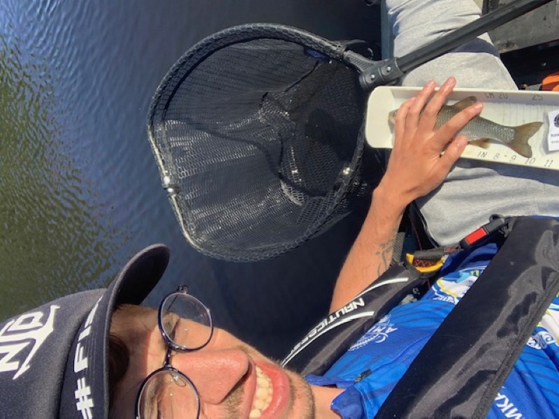 Fish Profile Picture